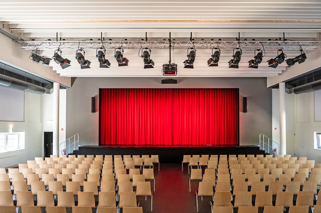 Oldenburg in Holstein Sanierung kommunaler Einrichtungen im Bereich